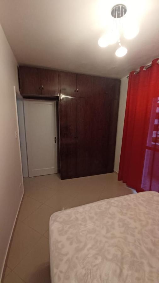 Appartamento Guaciara Asturias Guarujá Esterno foto