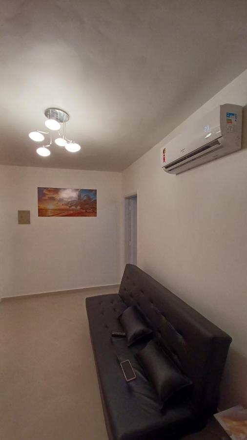 Appartamento Guaciara Asturias Guarujá Esterno foto